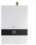 Buderus Logamax Elektro-Heizger&auml;t E156-24 DE, 24kW, 6 Leistungsstufen 7738504973
