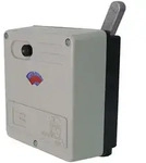 Resideo Stellmotor VMM, 230 V / 50 Hz, 20Nm, VMM20 VMM20