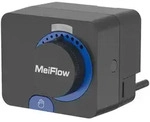 Flamco Stellmotor 140s, 90G, 6 Nm, 230V, 2m Kabel, Grau M66341