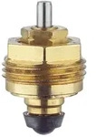 IMI Heimeier Thermostat-Oberteil f&uuml;r Ventile mit Nocken-Kennzeichnung, DN 10/15