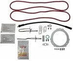 Wolf Wartungsset f&uuml;r Gas-Brennwerttherme CGB-35 & CGB-50 8611173