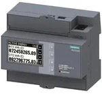 Siemens SENTRON Messger&auml;t 7KM2200-2EA40-1EA1 elektronisch 65A Modbus REG 6TE