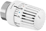 Oventrop Uni LO Thermostat 7-28 Grad C, Skala 0-5 mit Nullstellung, Fl&uuml;ssigf&uuml;hler,