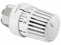Oventrop Thermostat Uni LR 7-28 C, 0 x 1-5, Flüssig-Fühler, M33x2,0 1616301