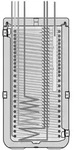 Daikin Altherma ST 544/19/0-DB f&uuml;r W&auml;rmepumpe 500 l Speicher Drain-Back Solar