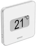 Uponor Smatrix Wave Raumtemperatur-Feuchtef&uuml;hler Style, T-169 1087816