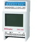 Glen Dimplex AC/DC-Zentralsteuerger&auml;t ZWU 06E, Zentralsteuerger&auml;t mit...