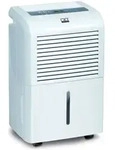 Remko Mobiler Luftentfeuchter inkl. Kondensatpumpe ETF 360 Eco, R290, 40L pro...