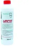Sanit Sp&uuml;lkastenreiniger gegen Schmutz, Kalk und Kalkverkrustungen, 500 ml Flasche