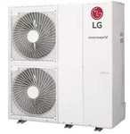 LG Luft-Wasser-W&auml;rmepumpe Therma V Monobloc S R32 Au&szlig;eneinheit 12kW bei...