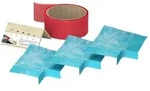 Mepa Aquaproof L-Ecke Erg&auml;nzungsset Wannenabdichtband 180048