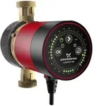 GRUNDFOS Zirkulationspumpe COMFORT 15-14 BXU PM DACH 99831285