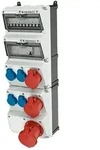 Mennekes Kombination 950013 950013