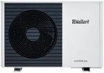 Vaillant aroTHERM plus Luft-Wasser-Heizungsw&auml;rmepumpe VWL 105/6 A S2, 8,5kW bei