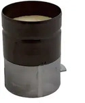 Wolf Verdr&auml;ngerk&ouml;rper Brennkammer d. 118mm f&uuml;r Gas-Brennwerttherme CGB-2 173102299