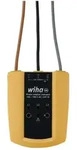 Wiha Drehfeldrichtungsanzeiger, 100-700V AC, CAT IV 600V, 93x75x31mm, SB25562 45221