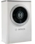 Bosch Luft-Wasser-W&auml;rmepumpe Au&szlig;eneinheit Compress CS7001iAW 13 ORT, R410A, 11kW,