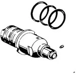 Hansa Thermostatkartusche 59904908 3/4" 59904908