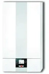 Wolf Gasbrennwert-Heiztherme CGB-2-38 ComfortLine, mit hocheffizienter...