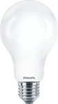 Philips 34661100, Philips LED-Lampe CorePro A67, 17,5W, 2.452lm, 2700K, E27, Glas,