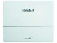 Vaillant VR 921 sensoNET Internetmodul Plug & Play Montage eBUS-Schnittstelle