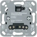 Gira DALI-Power-Steuereinheit System 3000, Unterputz-Einsatz, 540600 540600