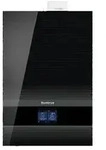 Buderus Logamax plus Gas-Brennwertger&auml;t GB192i.2-15 H, 15kW, Erdgas H, Schwarz