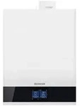 Buderus Logamax plus Gas-Brennwertger&auml;t GB192i.2-35 W H, 35kW, Erdgas H, Wei&szlig;