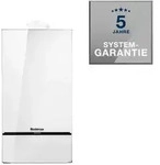 Buderus Logaplus Paket W42S, Gas-Brennwertger&auml;t GB182i.2-20, 20kW, Erdgas H,