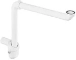 Viega Geruchverschluss 5634.15, G 1 1/4" x DN 32/40, Kunststoff, Wei&szlig; 804688