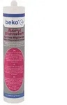 beko Acryl-Dichtstoff, 310ml, Wei&szlig; 230 300