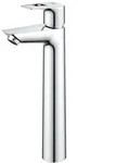 Grohe BauLoop Einhand-Waschtischbatterie, XL-Size, Temperaturbegrenzer, EcoJoy,