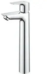 Grohe BauEdge Waschtischbatterie Einlochmontage Einhand, XL-Size, mit