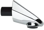 Grohe Handbrause f&uuml;r Europlus Waschtischbatterie, Chrom, 46425000 46425000