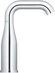Grohe Essence Einhand-Waschtischbatterie, M-Size, glatter K&ouml;rper, schwenkbarer