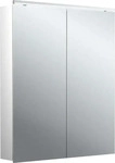 emco 979706502, emco Lichtspiegelschrank Flat 2 Classic Aufputz mit LED