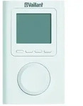 Vaillant Funkthermostat VRT 260f programmierbar PI-Regelung 0020254293