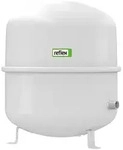 Reflex Ausdehnungsgef&auml;&szlig; N MAG 35, 35L, 4 bar, stehend, Halbmembran, Wei&szlig;...