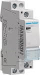 hager ESC125, hager InstallationsSch&uuml;tze 25A 1S 230V ESC125