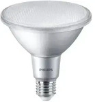 Philips LED-Reflektor MASTER Value PAR38, 13W, 1.000 lm, 2700 K, E27, Glas, Wei&szlig;,