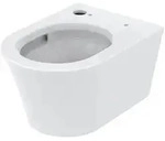 TOTO GP Tiefsp&uuml;l-Wand-WC, randlos, f&uuml;r Dusch-WC RG/RG Lite Washlet, Vorwand,