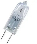 Ledvance Halogenlampe HALOSTAR STARLITE 20 W 12 V G4, dimmbar, 300 lm, 2800 K, 33 mm,