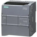 Siemens SIMATIC S7-1200 CPU 1212C Kompakt-CPU DC/DC/DC 20,4-28,8V 100x90x75mm