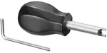 Oventrop Einstellschl&uuml;ssel f&uuml;r Thermostat Uni LHB 1011497