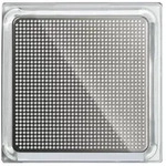 Busch J&auml;ger Wandmodul Busch-iceLight 2068/11-914 balance SI alpinwei&szlig;