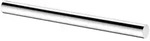 Keuco Reva Handtuchhalter 1-armig 340mm, mit Befestigungsset, Verchromt, 12822010000