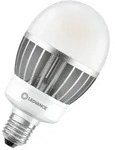 Ledvance LED-Lampe HQL LED ALU PERFORMANCE, 2700lm, 21,5W, 2700K, E27, IP65, Wei&szlig;