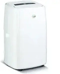 Remko Raumklimager&auml;t lokal SKM 330 Eco mobil, R290, 3,3kW, Wei&szlig; 1601330