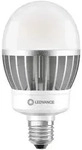 Ledvance HQL LED ALU PERFORMANCE LED-Lampe, 3000 lm, 21,5 W, 4000 K, E27, IP65, Wei&szlig;