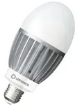 Ledvance HQL LED ALU PERFORMANCE LED-Lampe, 29W 3600lm 2700K E27 IP65, Wei&szlig;, AC41491